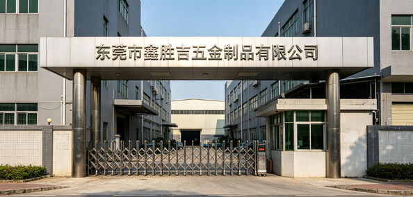 Dongguan Xinshengji Hardware Products Co., Ltd